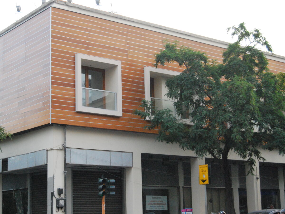 Holiday house Rapisardi Trilo apartment - Outdoor photo 4