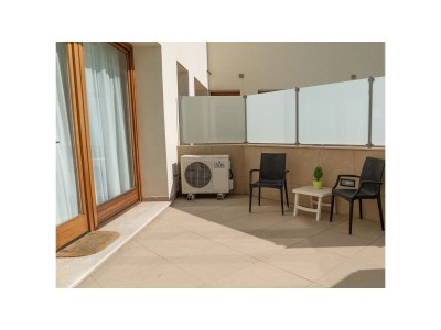 Holiday house Rapisardi Trilo apartment - Outdoor photo 2