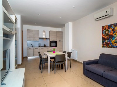 Holiday house Rapisardi Trilo apartment - Features photo 5