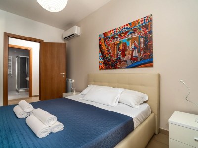 Holiday house Rapisardi Trilo apartment - Features photo 8