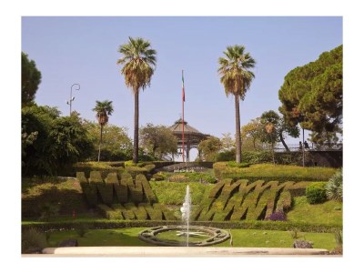 Holiday house Rapisardi Trilo apartment - Environment photo 12