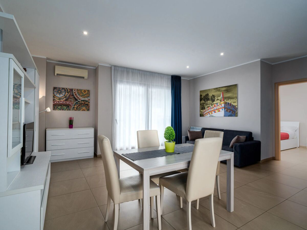 Holiday house Apartment with terrace