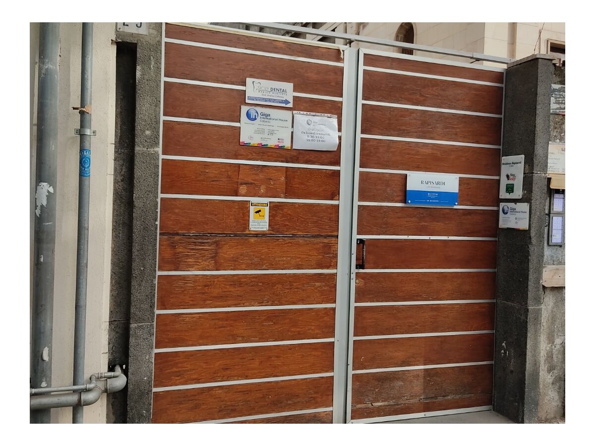 Holiday house Apartment with terrace - Outdoor photo 3