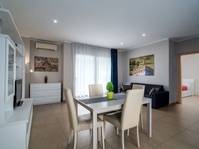 Holiday house Apartment with terrace in Catania - Holiday house