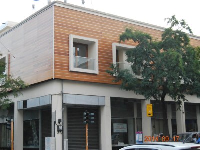 Holiday house Apartment with terrace - Outdoor photo 2