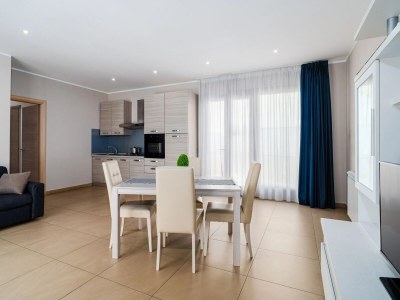 Holiday house Apartment with terrace - Features photo 5