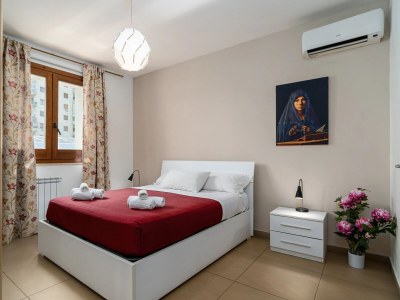 Holiday house Apartment with terrace - Features photo 6