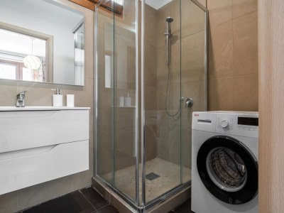 Holiday house Apartment with terrace - Features photo 7