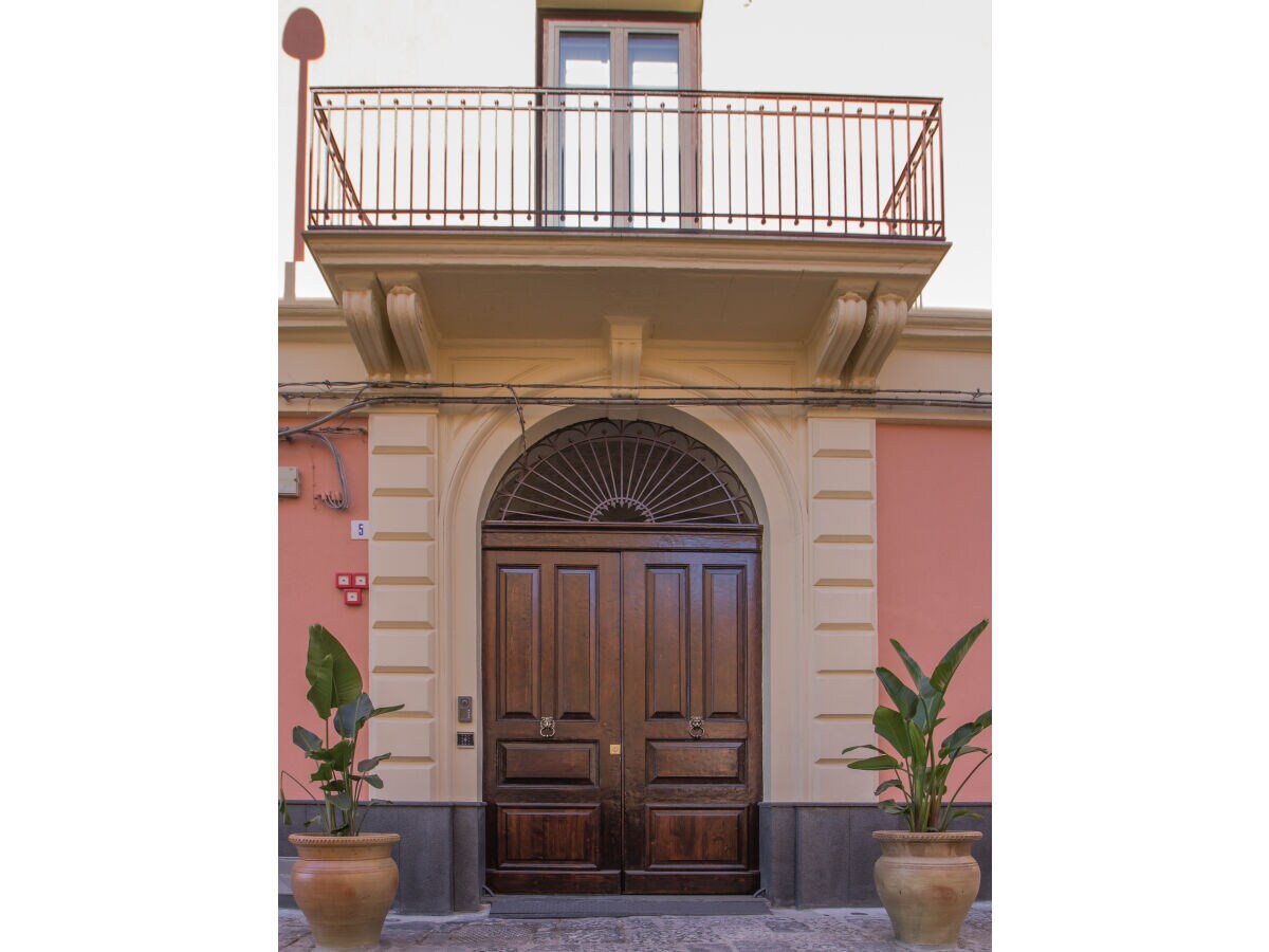 Holiday house Standard suite