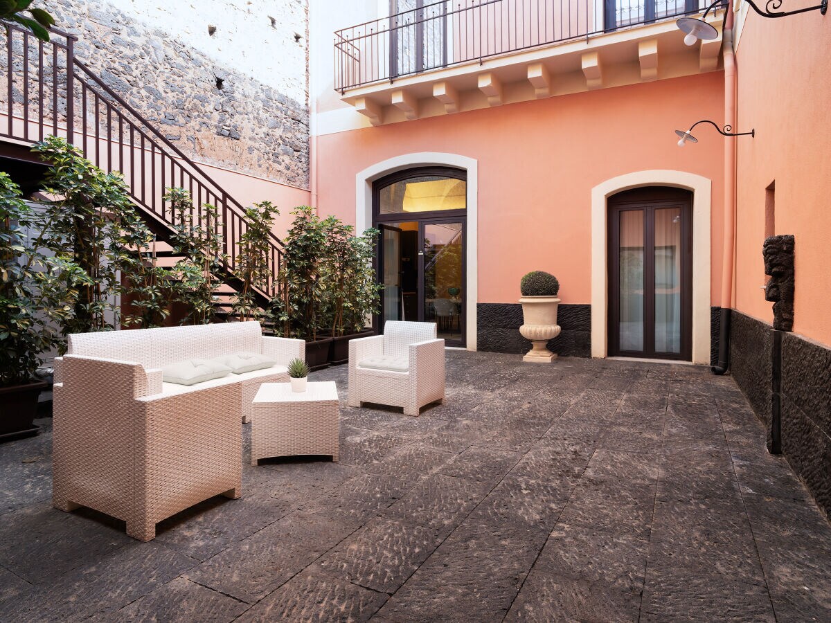 Holiday house Standard suite - Outdoor photo 4