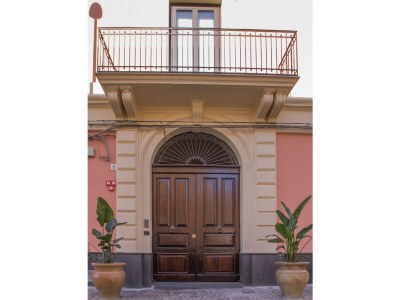 Holiday house Standard suite in Catania - Holiday house