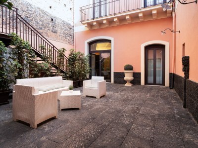 Holiday house Standard suite - Outdoor photo 4