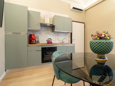 Holiday house Standard suite - Features photo 9