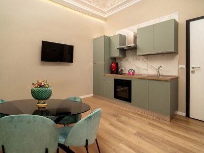 Holiday house Standard suite - Features photo 10