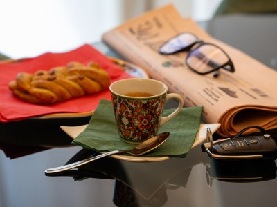 Holiday house Standard suite - Features photo 11