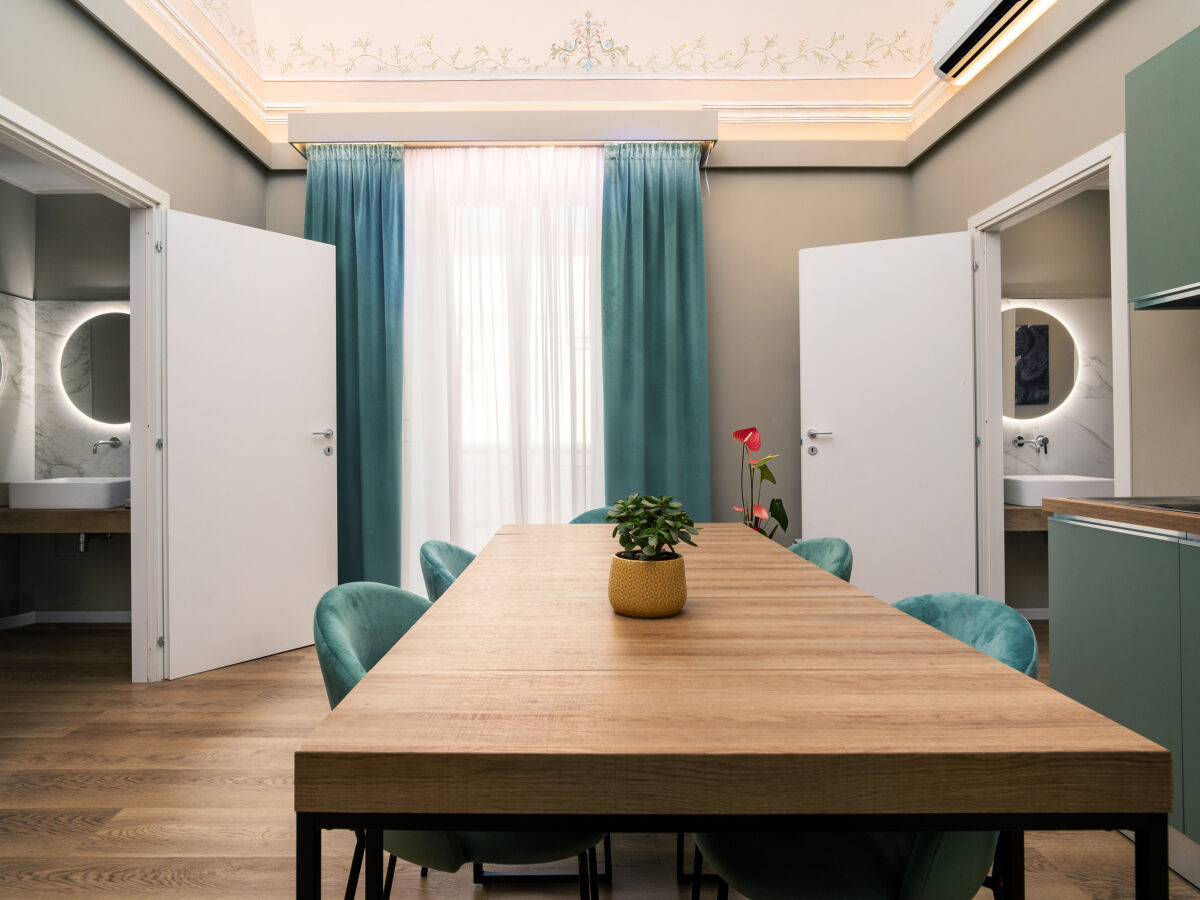 Holiday house Don Carlo suite