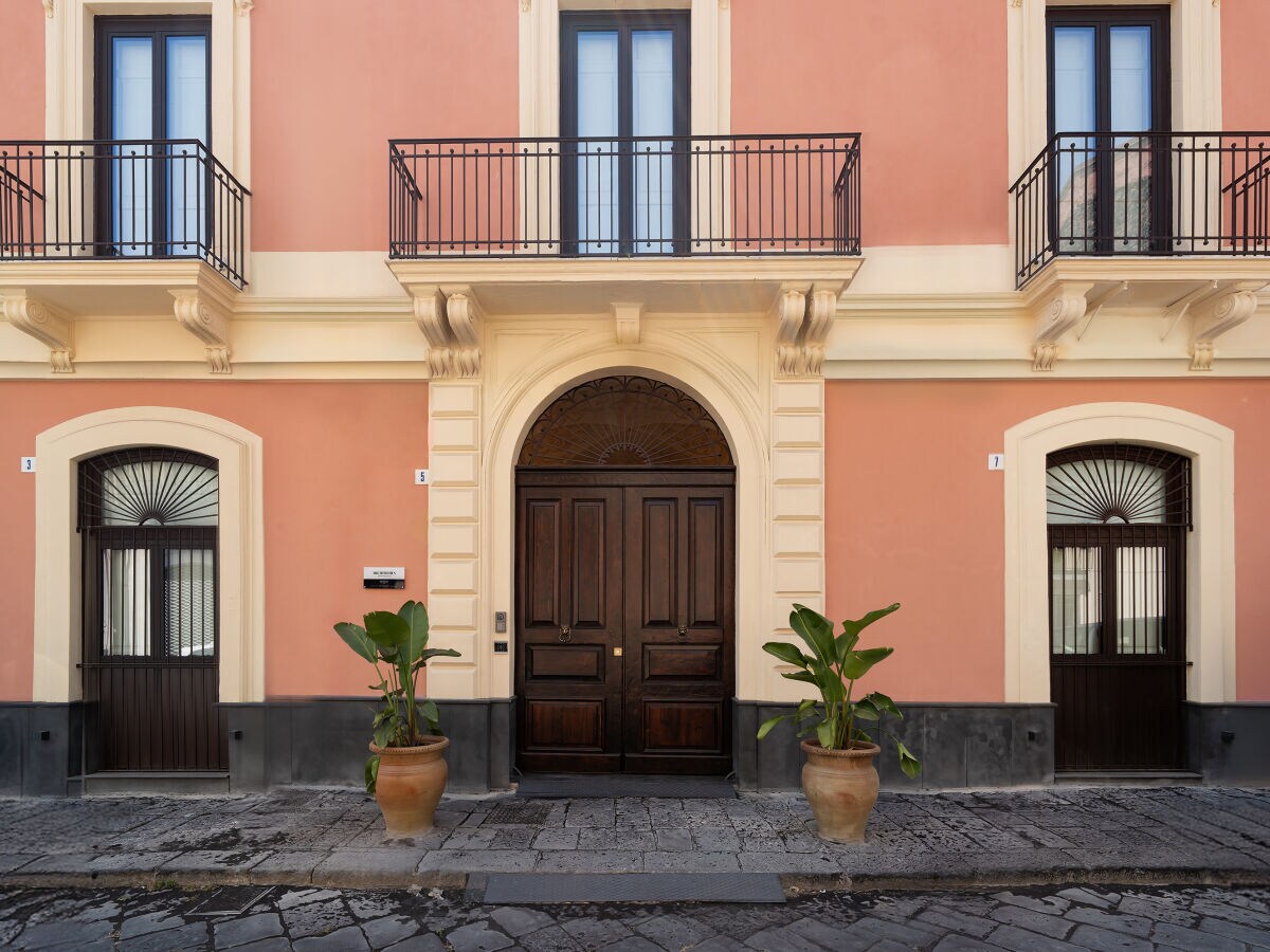 Holiday house Don Carlo suite - Outdoor photo 2