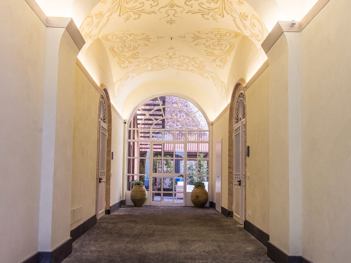 Holiday house Don Carlo suite - Outdoor photo 3