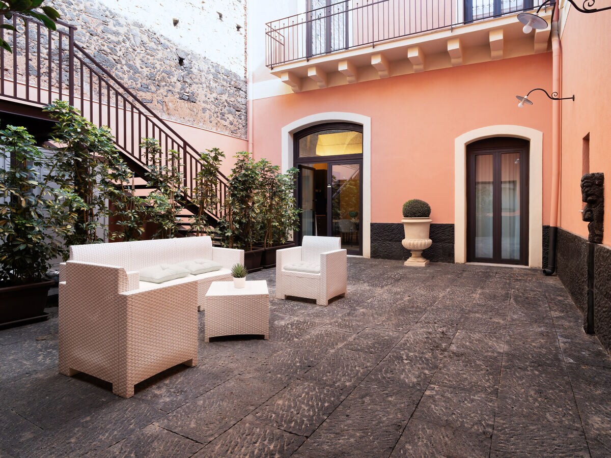 Holiday house Don Carlo suite - Outdoor photo 4