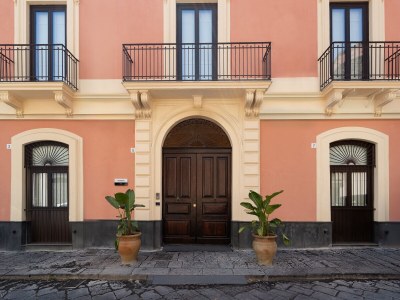 Holiday house Don Carlo suite - Outdoor photo 2