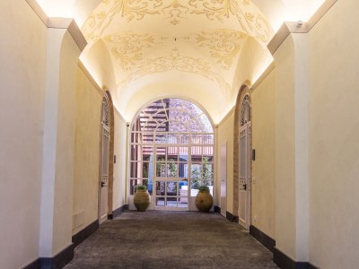 Holiday house Don Carlo suite - Outdoor photo 3