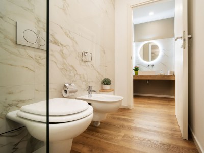 Holiday house Don Carlo suite - Features photo 6