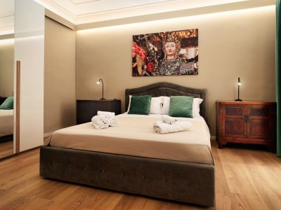 Holiday house Don Carlo suite - Features photo 9