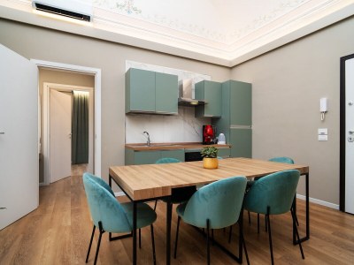 Holiday house Don Carlo suite - Features photo 10