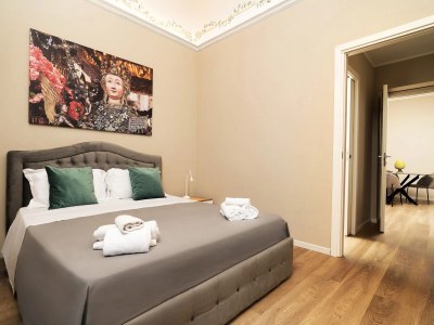 Holiday house Norma Family suite - Features photo 8