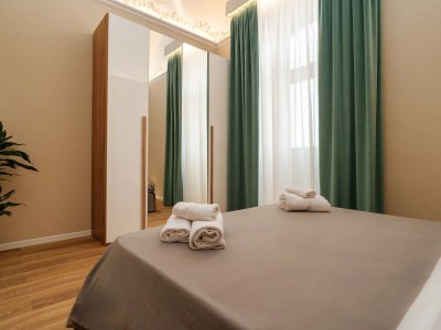 Holiday house Norma Family suite - Features photo 9