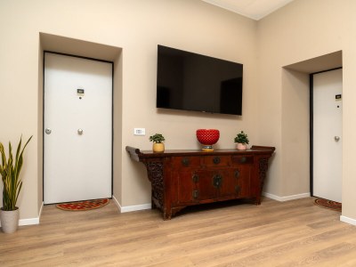 Holiday house Norma Family suite - Document photo 12