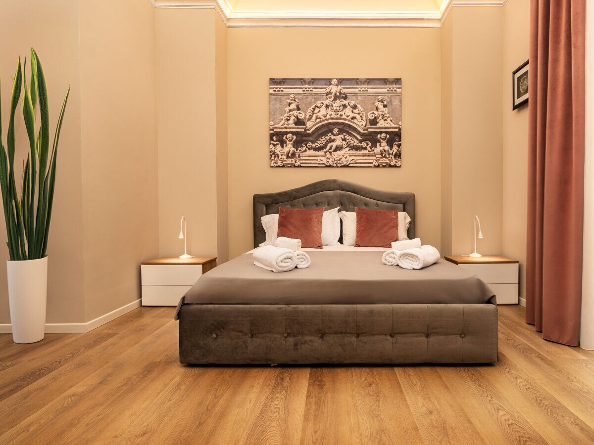 Holiday house Studio with Jacuzzi