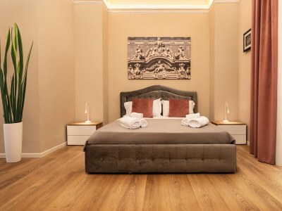 Holiday house Studio with Jacuzzi in Catania - Holiday house