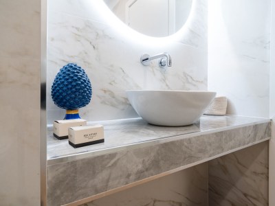 Holiday house Studio with Jacuzzi - Features photo 7