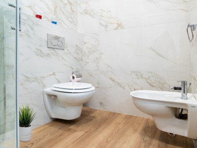 Holiday house Studio with Jacuzzi - Features photo 8