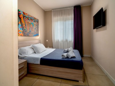 Holiday house Studio apartment - Features photo 8