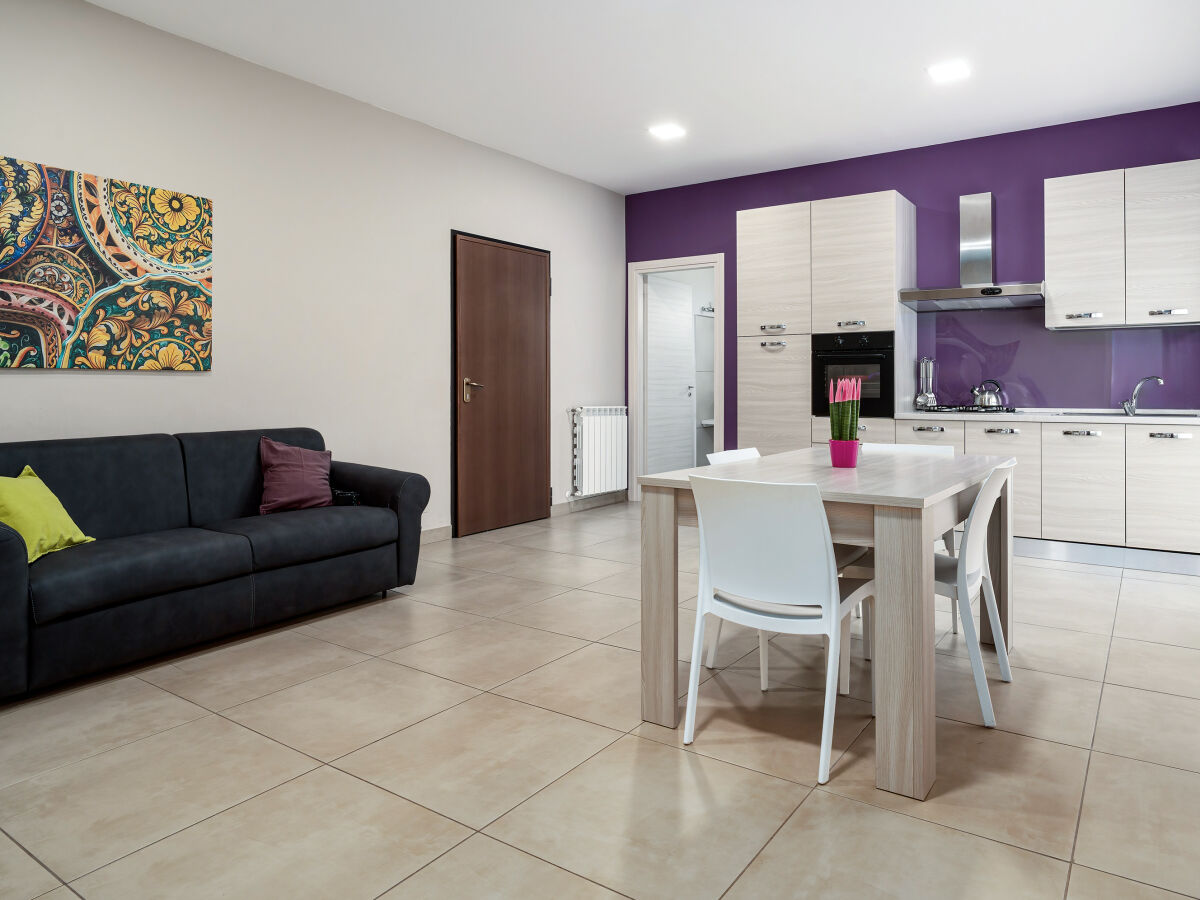 Holiday house Bilo Apartment