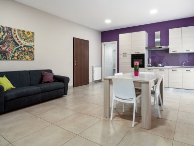 Holiday house Bilo Apartment in Catania - Holiday house