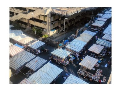 Holiday house Bilo Apartment - Environment photo 8