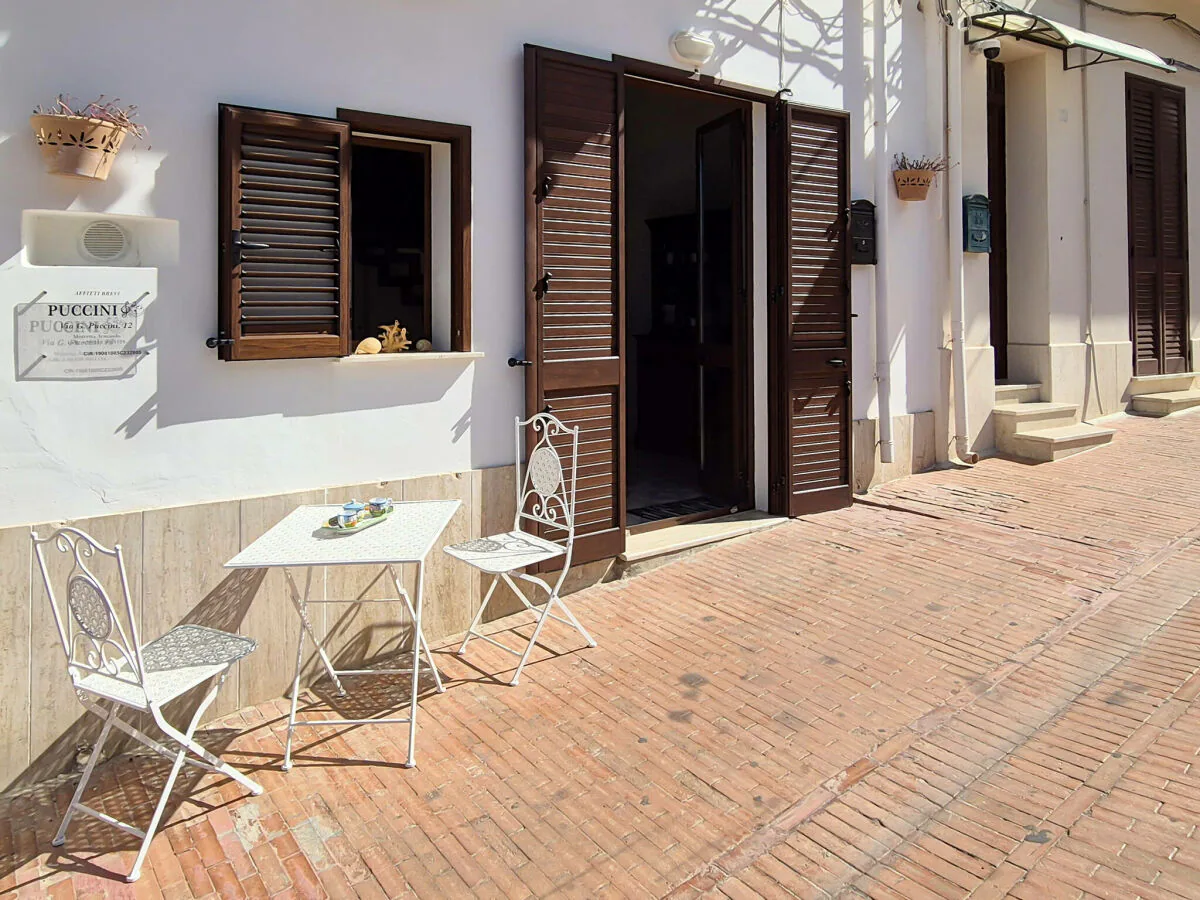 Holiday house Casa Puccini - Outdoor photo 2