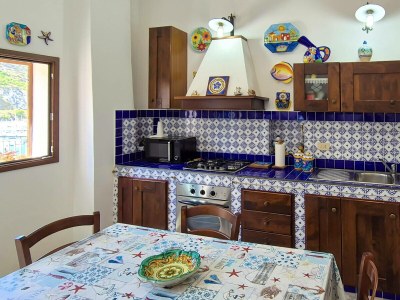 Holiday house Casa Puccini - Features photo 9