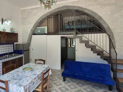 Holiday house Casa Puccini - Features photo 10
