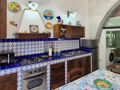 Holiday house Casa Puccini - Features photo 13