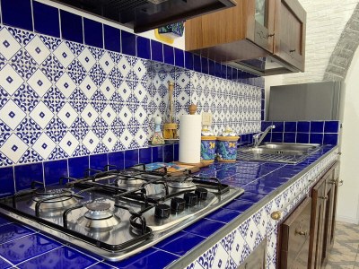 Holiday house Casa Puccini - Features photo 23