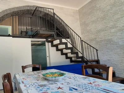 Holiday house Casa Puccini - Features photo 24