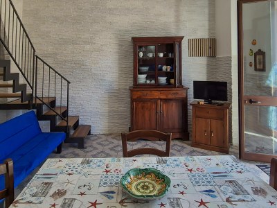 Holiday house Casa Puccini - Features photo 26