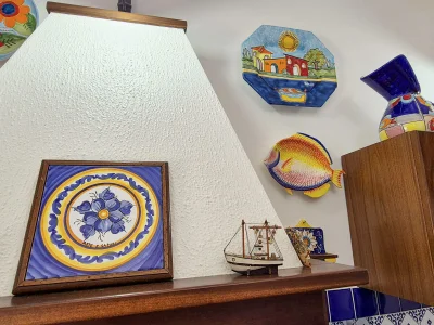 Holiday house Casa Puccini - Features photo 27