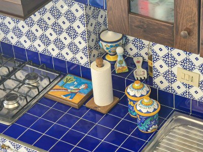 Holiday house Casa Puccini - Features photo 29