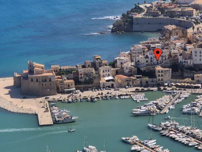 Holiday house Casa Puccini - Environment photo 31