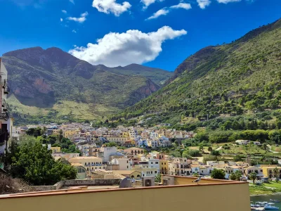 Holiday house Casa Puccini - Environment photo 32